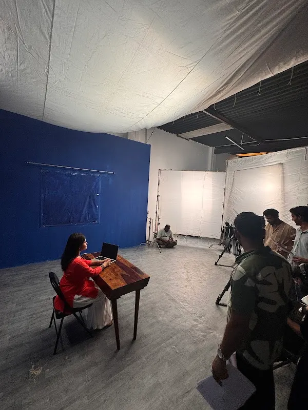 Genesis Studio
