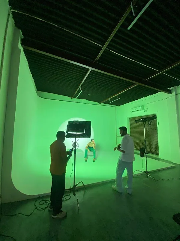 Genesis Studio