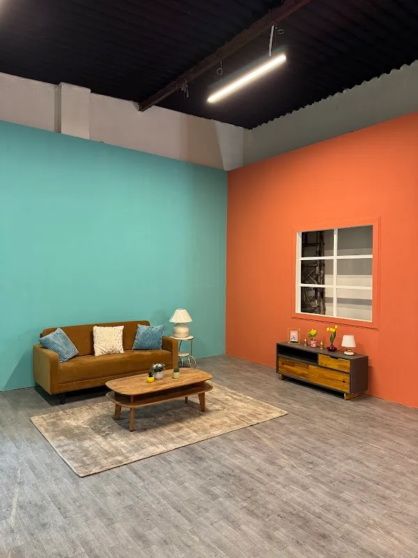 Genesis Studio