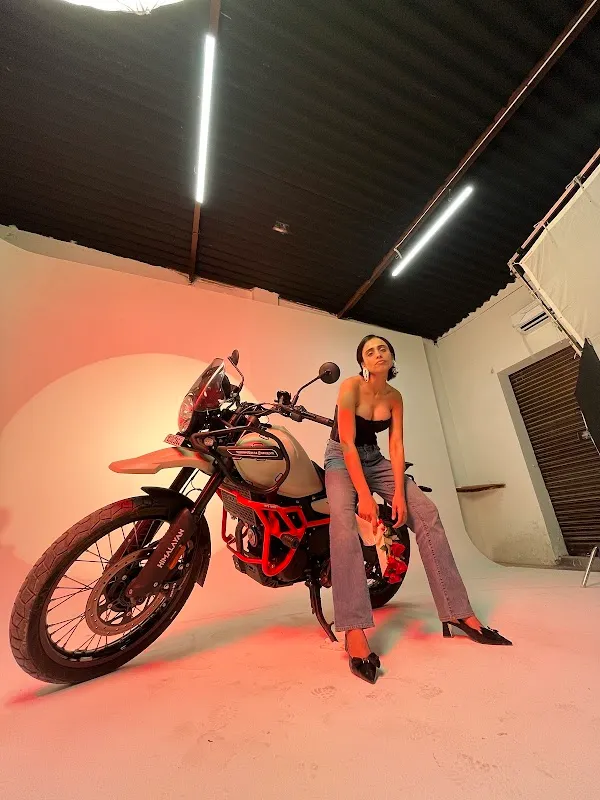 Genesis Studio