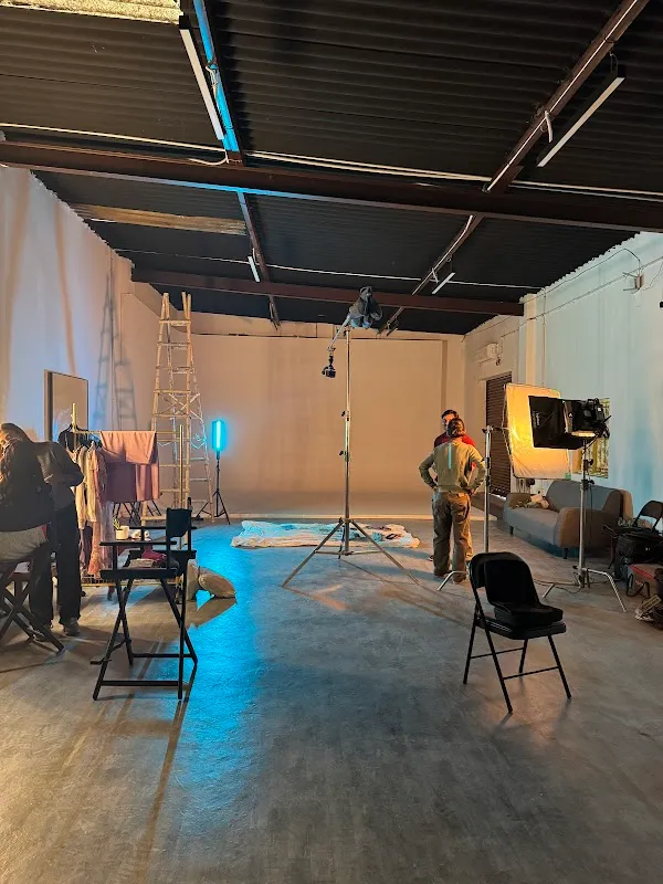 Genesis Studio