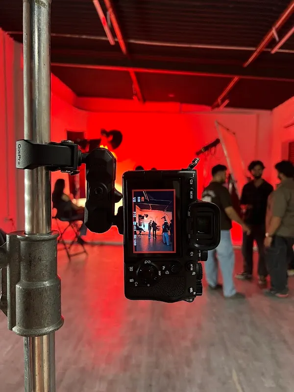 Genesis Studio