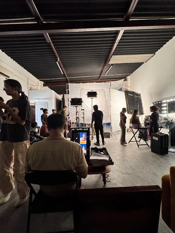 Genesis Studio