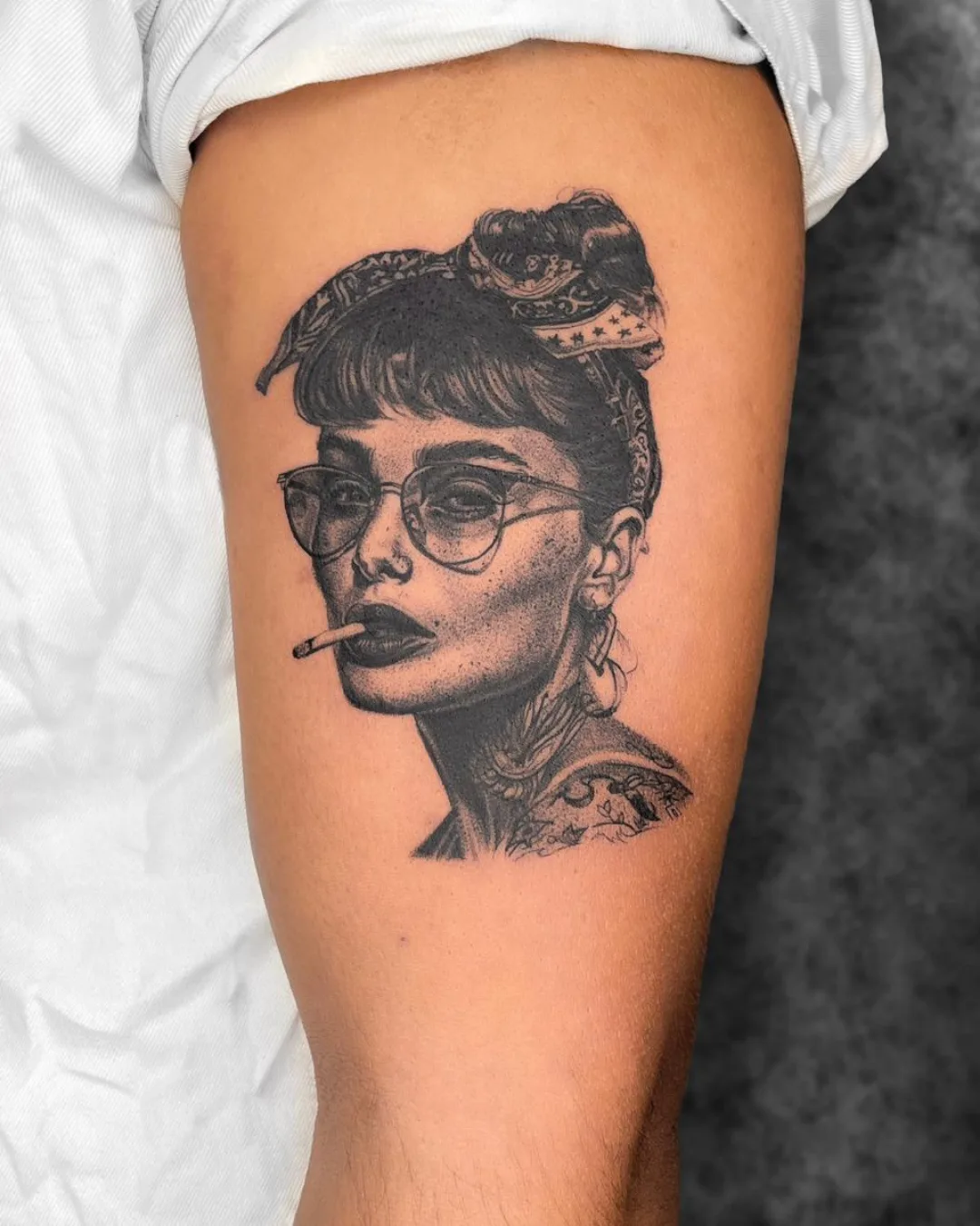 Nayak Tattoo Studio - Best Custom Tattoo Designs, Piercing, Tattoo Removal Shop in Vasai for men & Girls