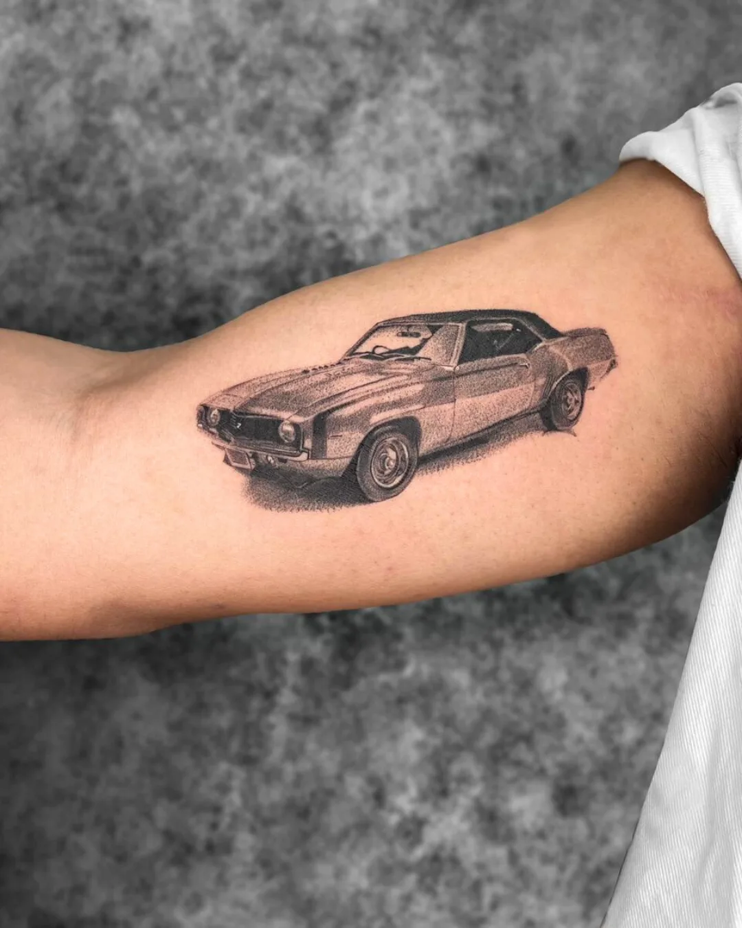 Nayak Tattoo Studio - Best Custom Tattoo Designs, Piercing, Tattoo Removal Shop in Vasai for men & Girls