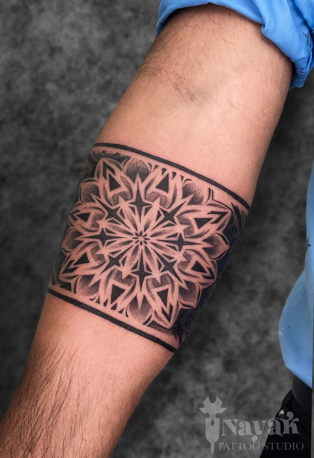 Nayak Tattoo Studio - Best Custom Tattoo Designs, Piercing, Tattoo Removal Shop in Vasai for men & Girls