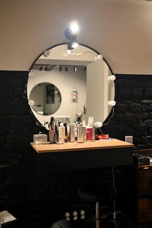 HAIR STUDIO PL