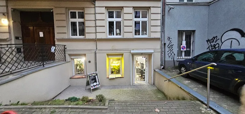 HAIR STUDIO PL