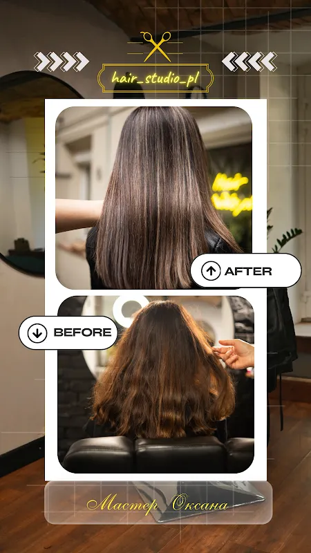 HAIR STUDIO PL