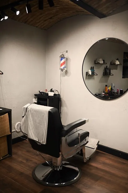 HAIR STUDIO PL