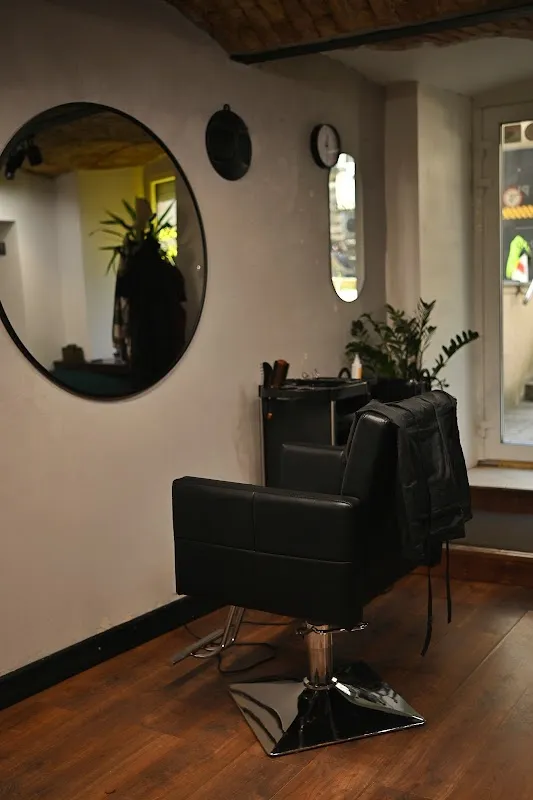HAIR STUDIO PL