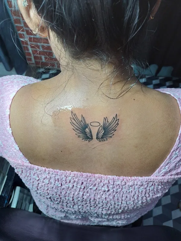Third Eye Tattoos - Tattoos Centre in Dhanbad