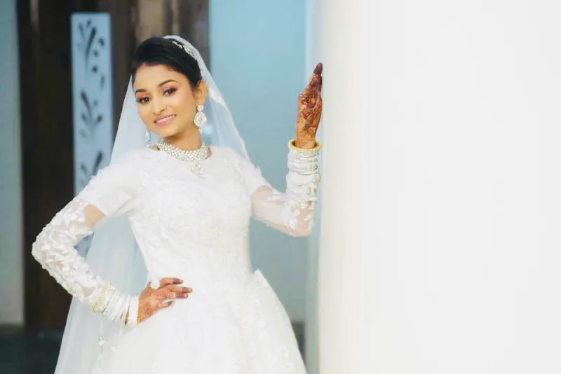 Pooja's Salon & Makeup Studio