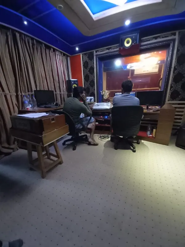 Bhramnaad Recording Studio
