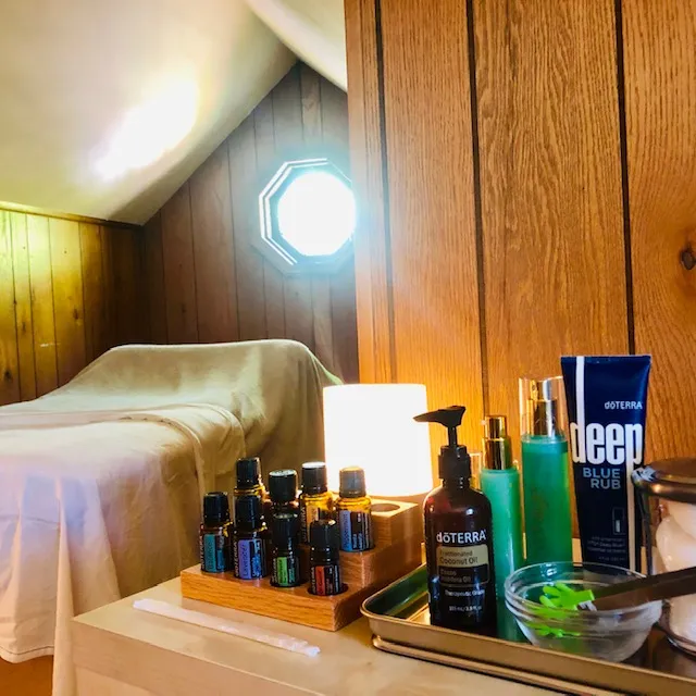 Akossage Healing Center | Best Columbus & Dublin Massage Therapy | Wellness Spa
