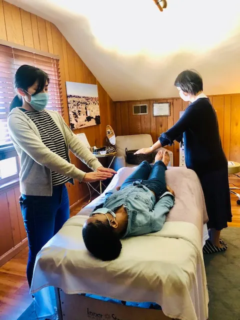 Akossage Healing Center | Best Columbus & Dublin Massage Therapy | Wellness Spa