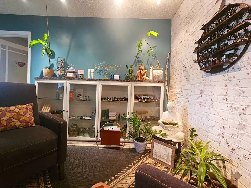 Akossage Healing Center | Best Columbus & Dublin Massage Therapy | Wellness Spa