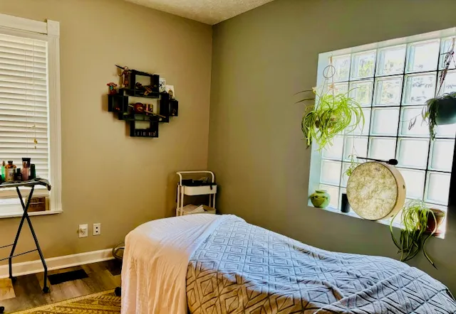 Akossage Healing Center | Best Columbus & Dublin Massage Therapy | Wellness Spa