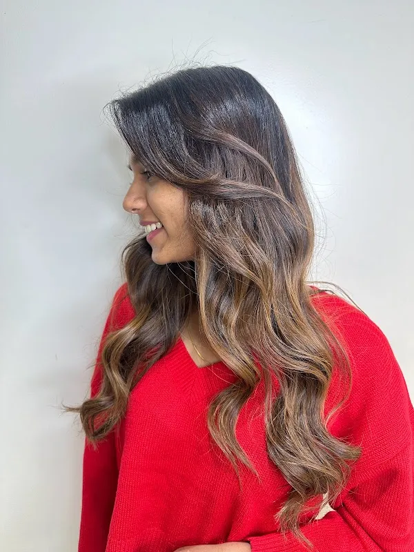 Rich hair salon & acadmy