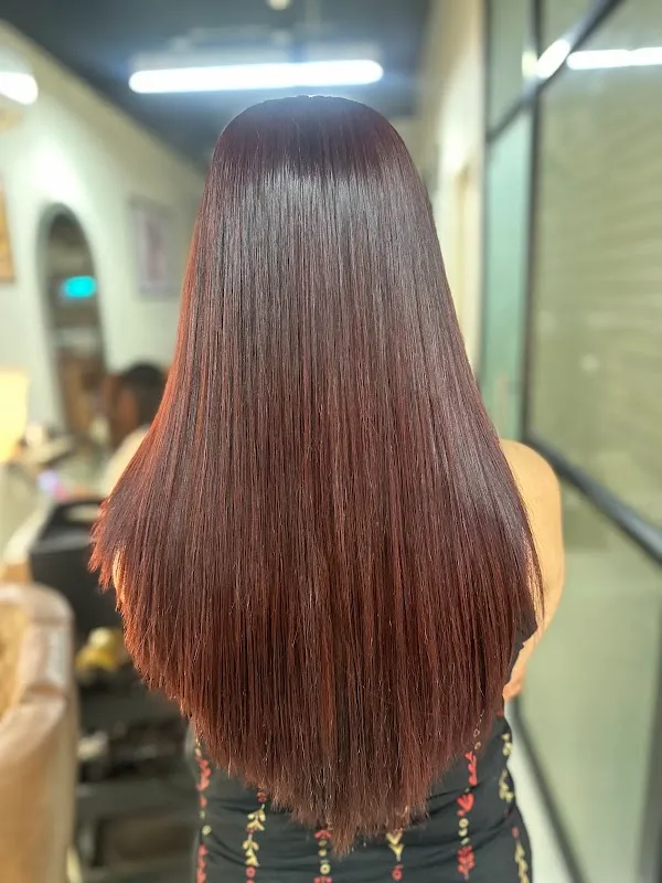 Rich hair salon & acadmy