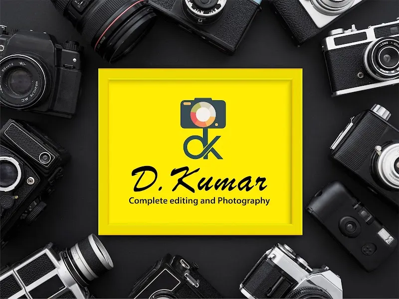 D.KUMAR PHOTOS STUDIO