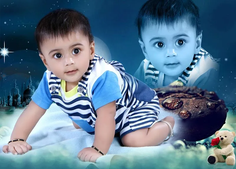 D.KUMAR PHOTOS STUDIO