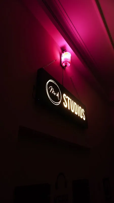 MnA Studios