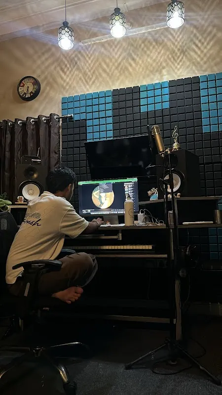 MnA Studios