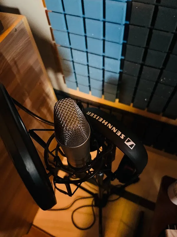MnA Studios