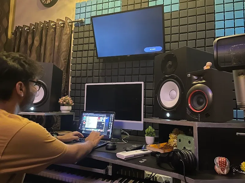 MnA Studios