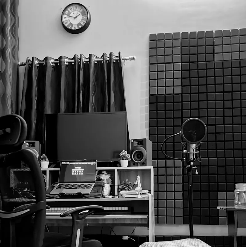 MnA Studios