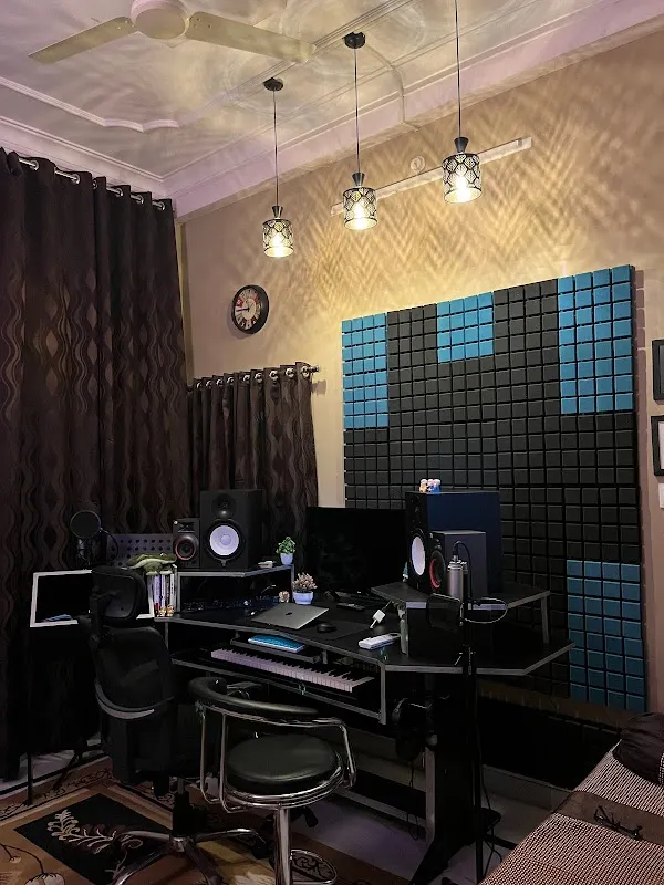 MnA Studios