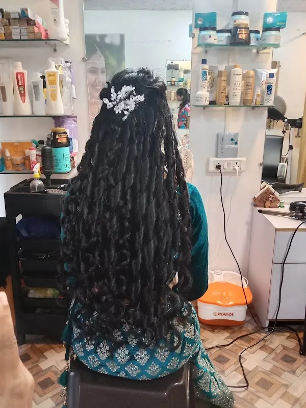 Suchita beauty And Spa