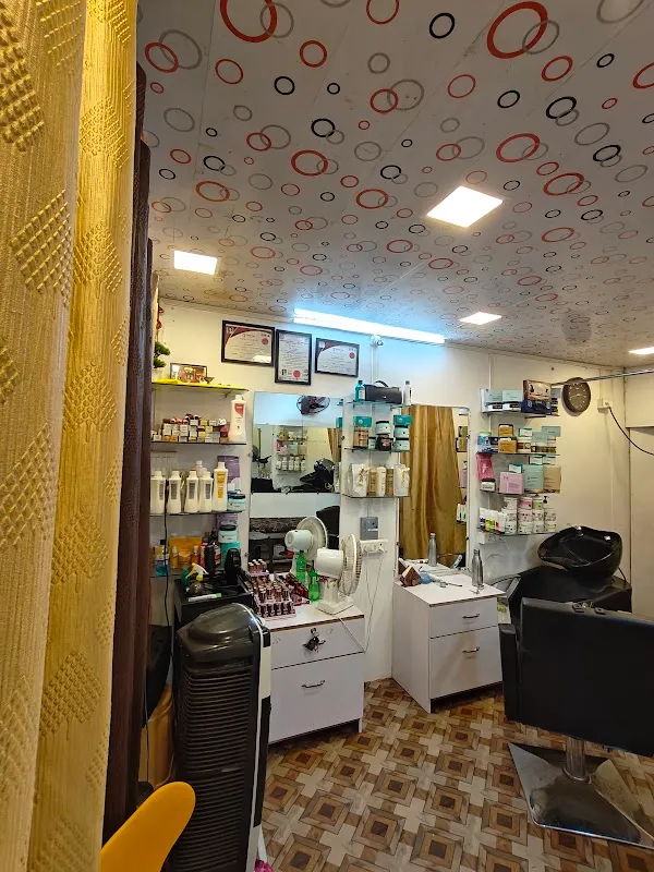 Suchita beauty And Spa