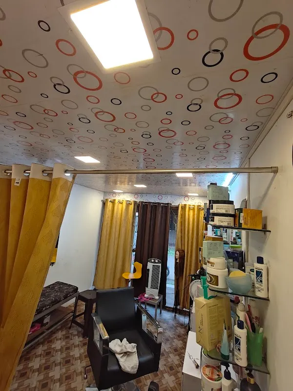 Suchita beauty And Spa