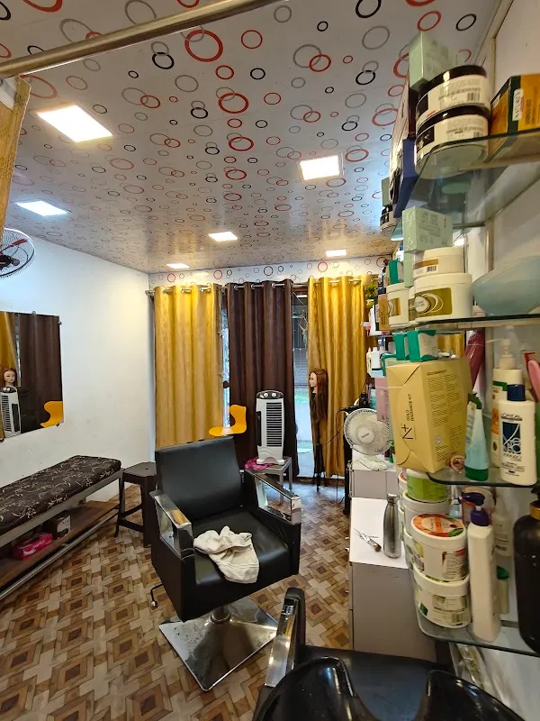 Suchita beauty And Spa
