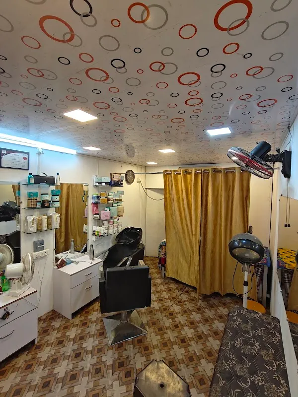 Suchita beauty And Spa