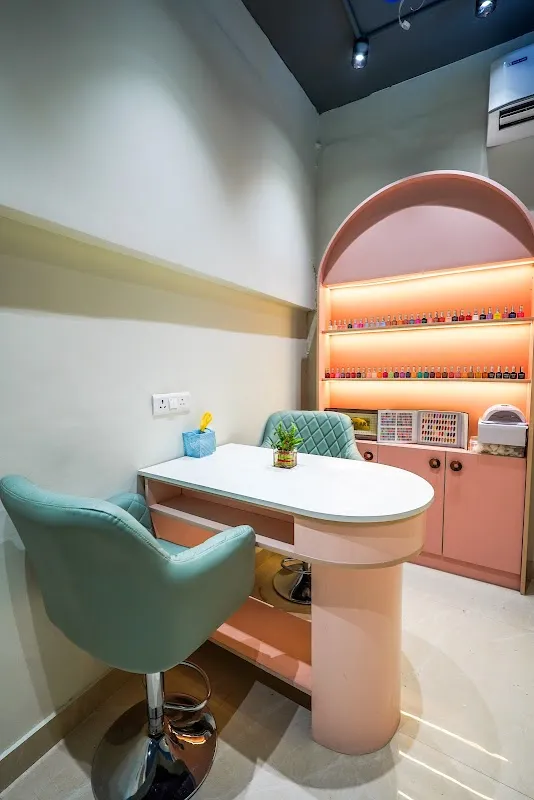 Tarun Hair Studio | Best salon in Jalandhar | Best Unisex in Jalandhar