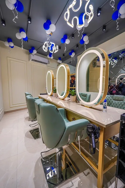 Tarun Hair Studio | Best salon in Jalandhar | Best Unisex in Jalandhar