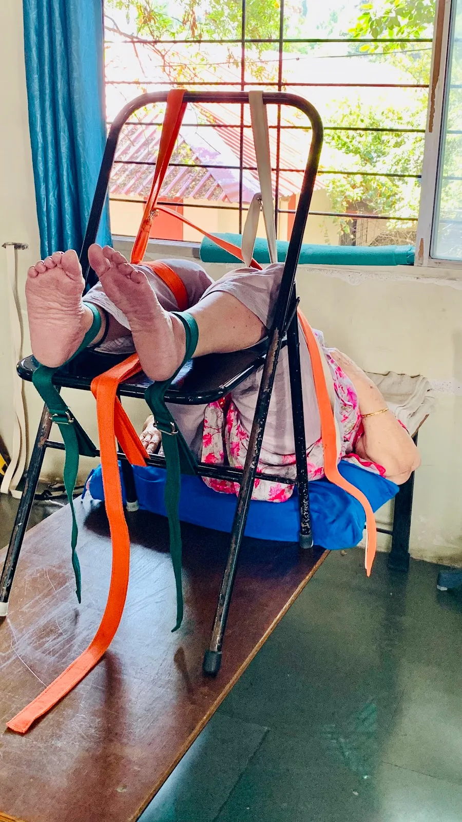 Swasthya Medical Yoga Institute