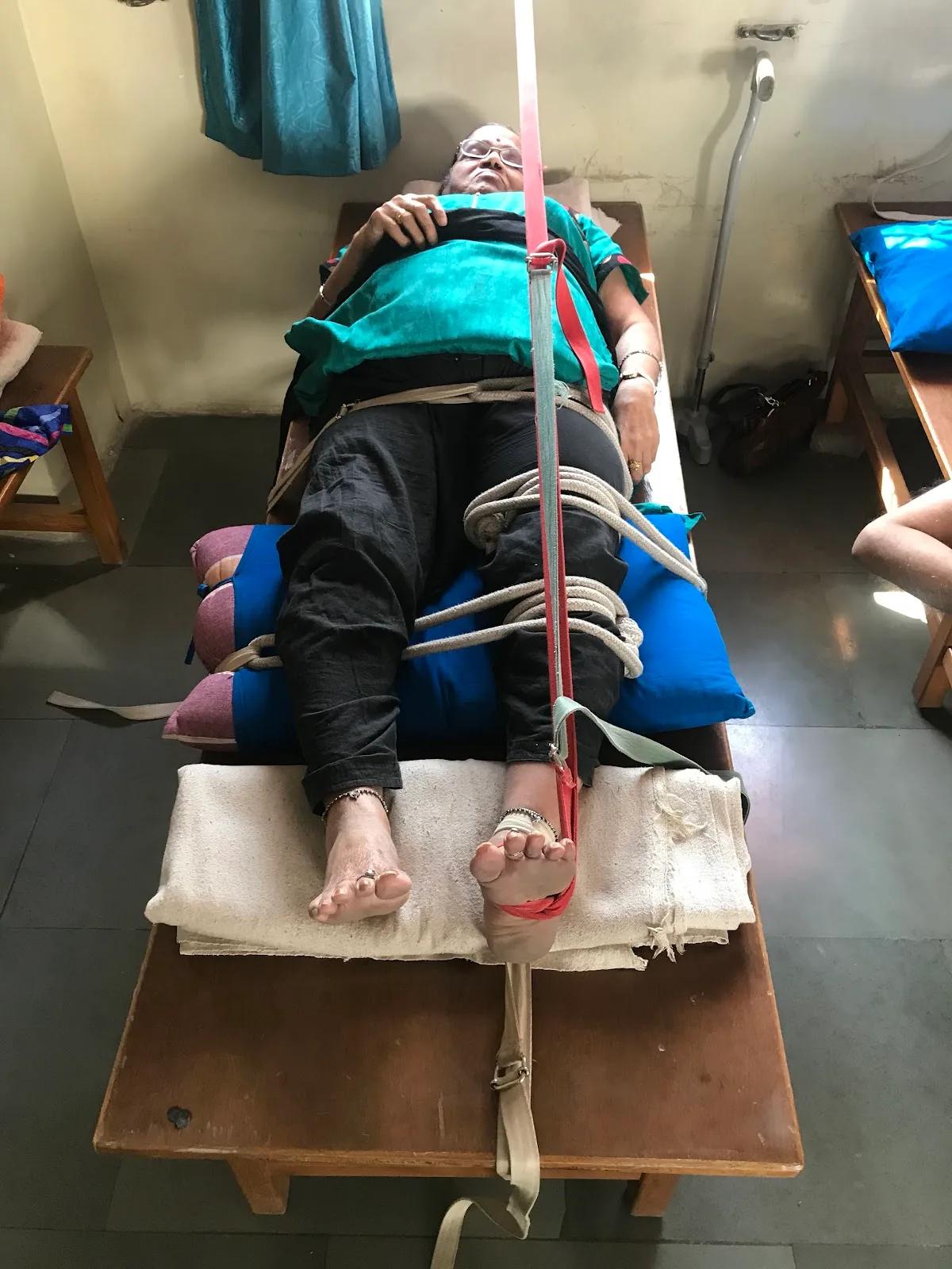 Swasthya Medical Yoga Institute