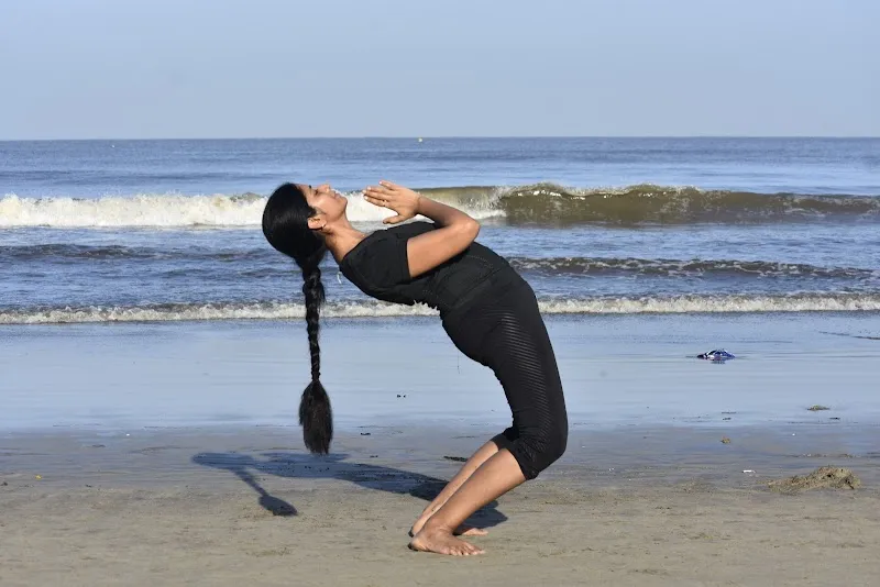 YogPrarthna Yoga Classes
