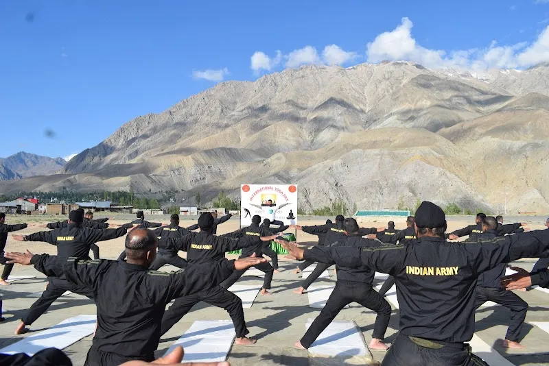 YogPrarthna Yoga Classes