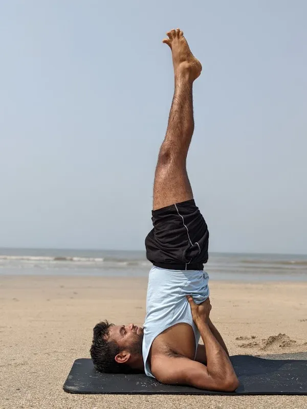 YogPrarthna Yoga Classes