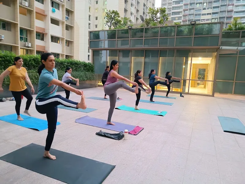 YogPrarthna Yoga Classes