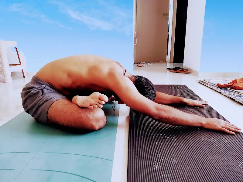 YogPrarthna Yoga Classes