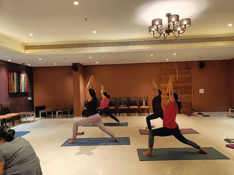 YogPrarthna Yoga Classes