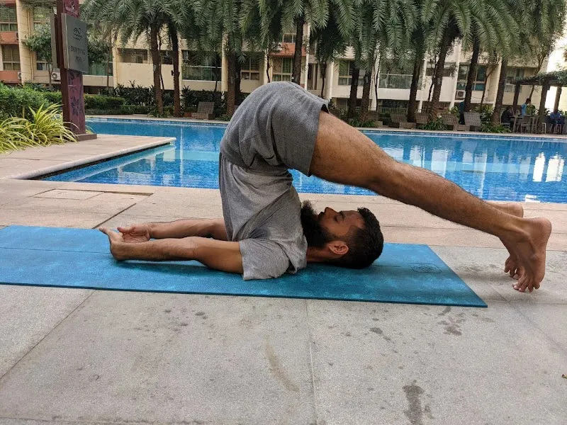 YogPrarthna Yoga Classes