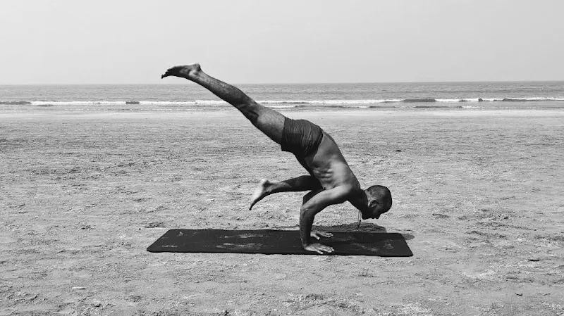 YogPrarthna Yoga Classes