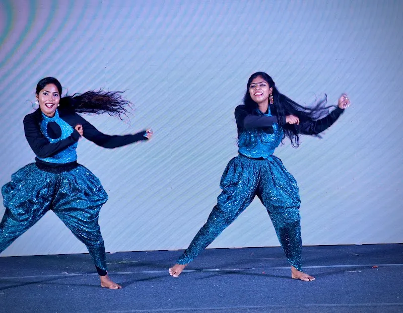 Rare Styles Dance Academy